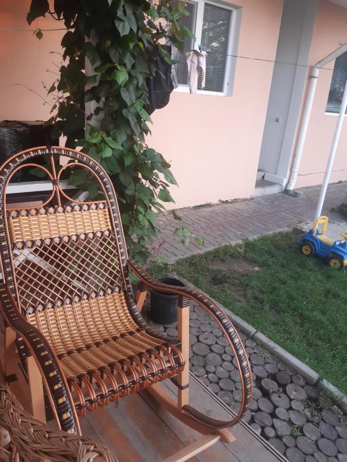 Квартира с видом на море Одесса Экстерьер фото